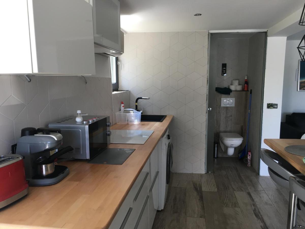 Apartament Trinity Balatonalmádi Zewnętrze zdjęcie