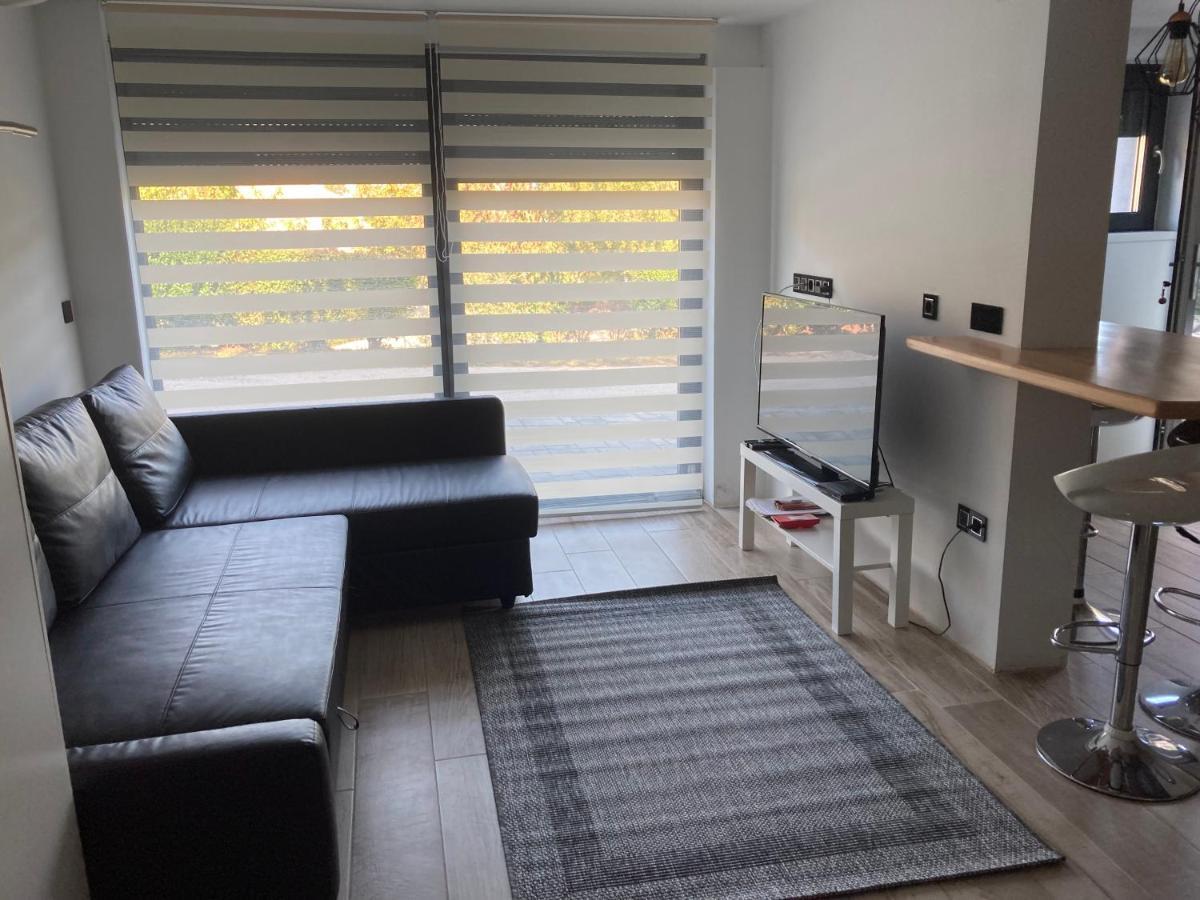 Apartament Trinity Balatonalmádi Zewnętrze zdjęcie